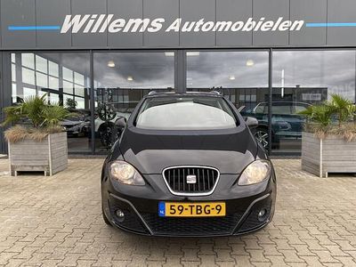 Seat Altea XL