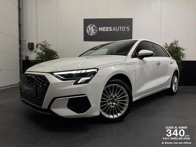 Overige Occasion 2022 Audi A3 Sportback Advanced Hatchback | € 23.650 (Goede deal)
