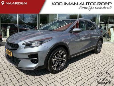 tweedehands Kia XCeed 1.5 T-GDI MHEV DynamicPlusLine