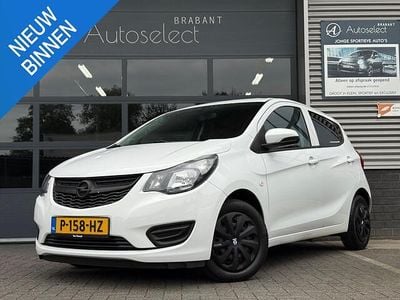 Opel Karl