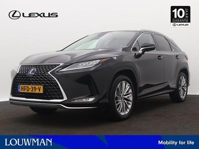 Lexus RX450h