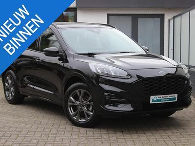 Overige Occasion 2022 Ford Kuga ST-Line X SUV | € 26.960 (Eerlijke prijs)