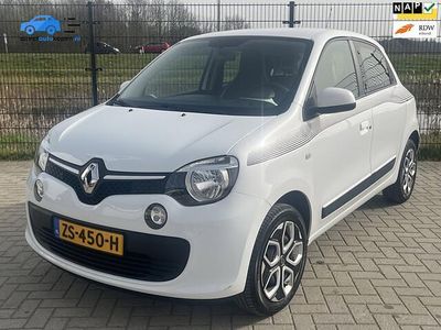Occasion Renault Twingo Collection 71 PK (52 kW) 2019 Wit Hatchback