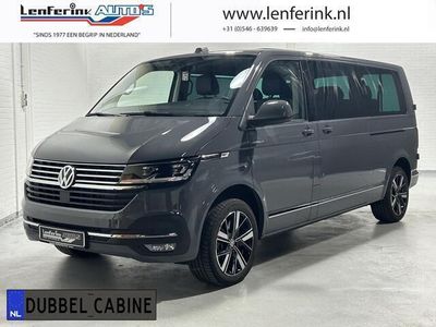 VW Transporter