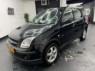 Gebruikt 2006 Suzuki Ignis | € 2.450 (Eerlijke prijs)