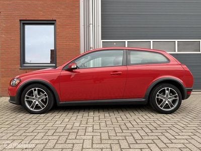 Occasion Volvo C30 Summum 170 PK (125 kW) 2007 Rood Hatchback