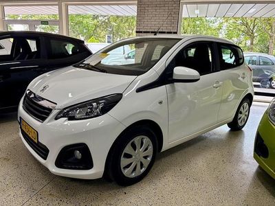 Occasion 2020 Peugeot 108 | € 8.750 (Eerlijke prijs)