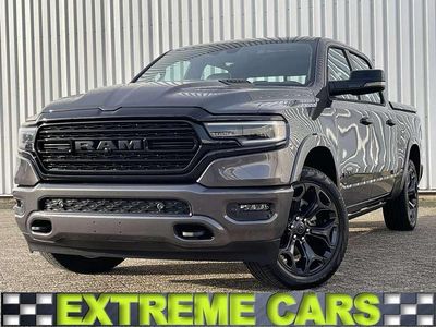 Grijs, metallic lak Gebruikt 2023 Dodge Ram Limited Pickup | € 86.950