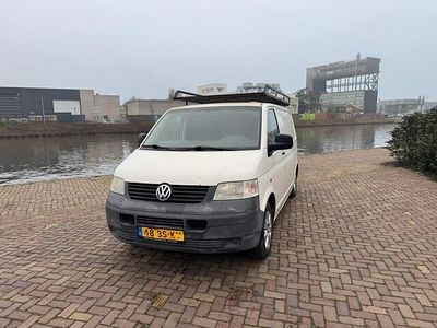 VW T5
