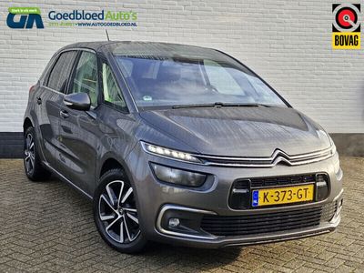 Citroën C4 SpaceTourer