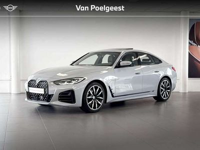 BMW 430 Gran Coupé