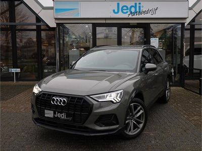 tweedehands Audi Q3 S line 35 TDI 110kw/150pk S-tronic 7