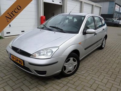 tweedehands Ford Focus 1.6-16V Cool Edition