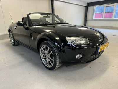 tweedehands Mazda MX5 1.8 Exclusive