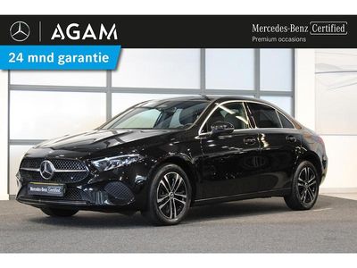 Mercedes A250