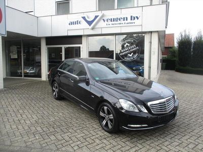 Mercedes E200