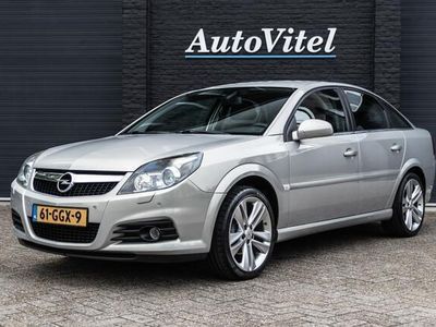 tweedehands Opel Vectra GTS 2.2-16V Executive | NL Auto | Youngtimer | Nieuwe APK