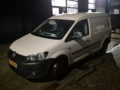 Occasion VW Caddy Maxi 129 PK (94 kW) 2013 MPV