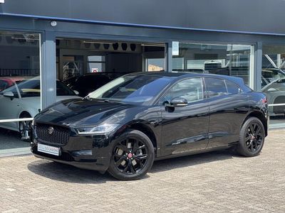 tweedehands Jaguar I-Pace EV400 SE PANO/MERIDIAN/LEDER/BTW/FIRSTEDITION