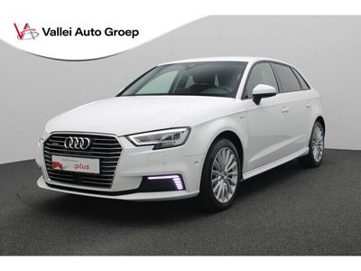 Audi A3 Sportback e-tron