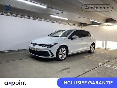 VW Golf VIII