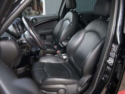 Mini John Cooper Works Countryman