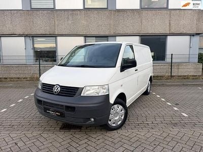 Occasion VW T5 84 PK (61 kW) 2009 Overige Van