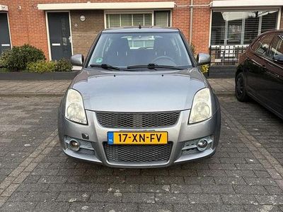 Occasion 2007 Suzuki Swift | € 3.750 (Eerlijke prijs)