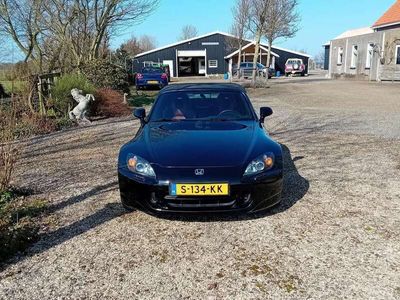 Honda S 2000
