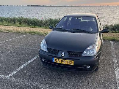 Renault Clio II