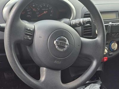 Gebruikt 2004 Nissan Micra City Sedan | € 1.500