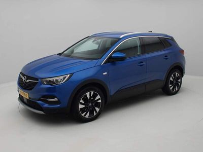 tweedehands Opel Grandland X 1.2 Turbo Business Executive Automaat