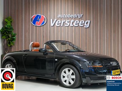 Audi TT Roadster