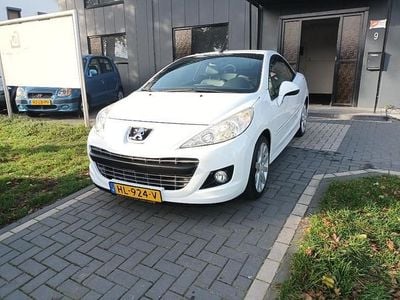 Peugeot 207 CC
