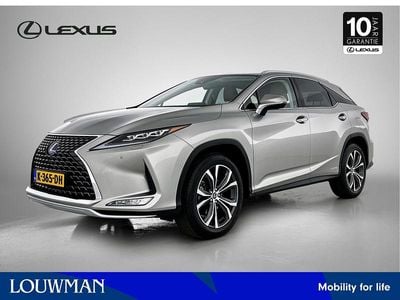 Lexus RX450h