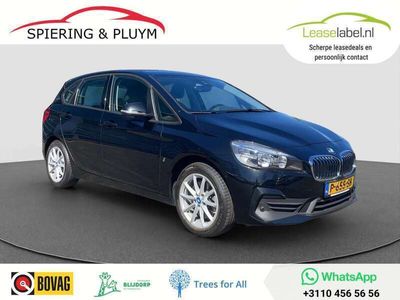 BMW 225 Active Tourer