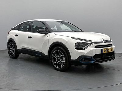 Citroën e-C4