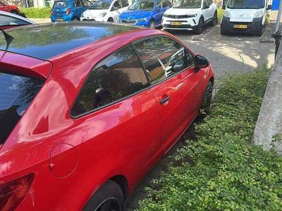 Seat Ibiza SC