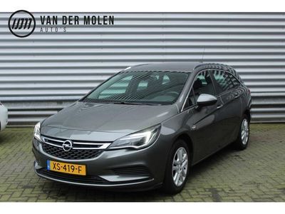 tweedehands Opel Astra Sports Tourer 1.0 105pk Turbo Business+ NL-Auto NA