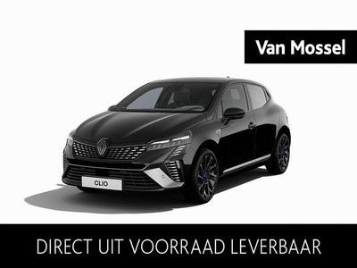 Grijs Nieuw 2025 Renault Clio V Esprit Alpine Hatchback | € 29.790 (Eerlijke prijs)