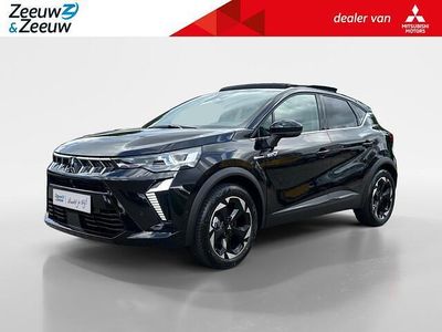Overige Nieuw 2025 Mitsubishi ASX Instyle SUV | € 39.693 (Eerlijke prijs)