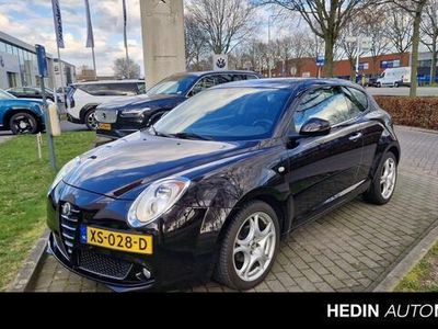 tweedehands Alfa Romeo MiTo 1.4 Distinctive