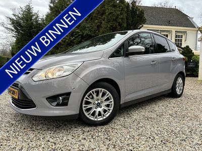 tweedehands Ford C-MAX 1.6 EcoBoost Titanium / 1eEigenaar / Navi. / Trekhaak