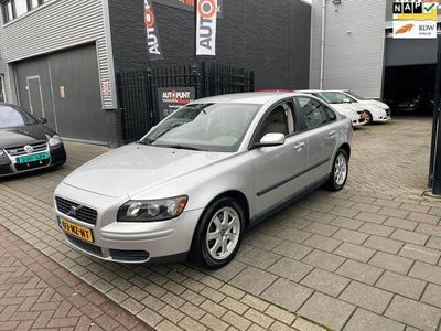 Volvo S40