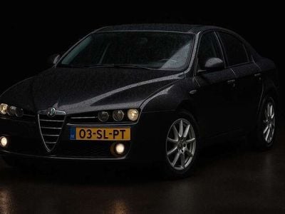 Alfa Romeo 159