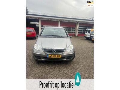 tweedehands Mercedes A150 Classic