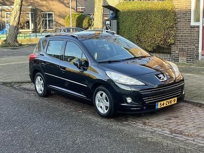 Occasion 2012 Peugeot 207 Stationwagen | € 2.300 (Goede deal)