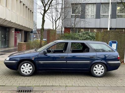 Citroën Xantia