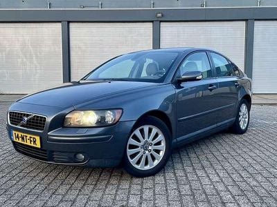 Occasion Volvo S40 170 PK (125 kW) 2004 Grijs Sedan
