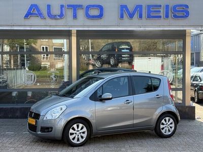 Suzuki Splash